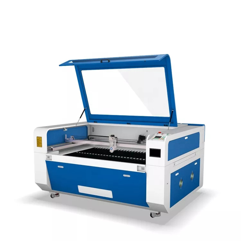1390 CNC Laser Mixed Cutting Machine