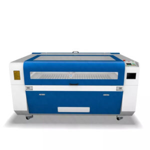 1390 CNC Laser Mixed Cutting Machine
