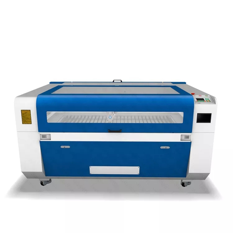1390 CNC Laser Mixed Cutting Machine