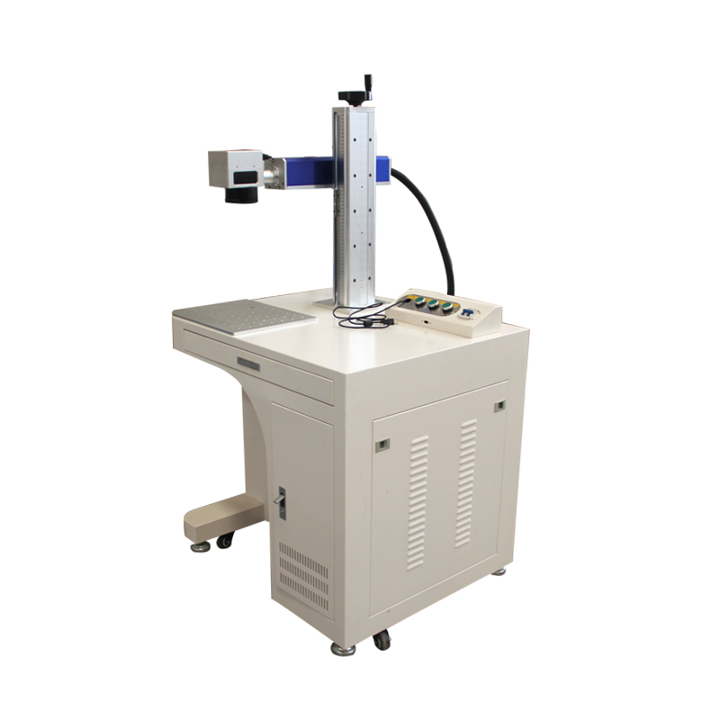fiber laser marking machine