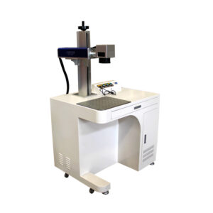 fiber laser marking machine