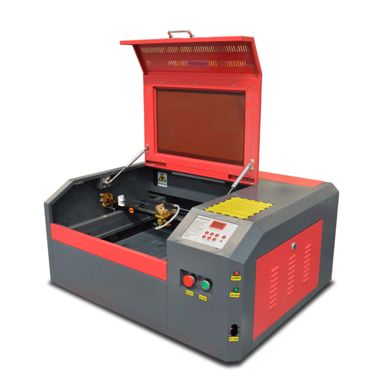 4040 laser engraving machine