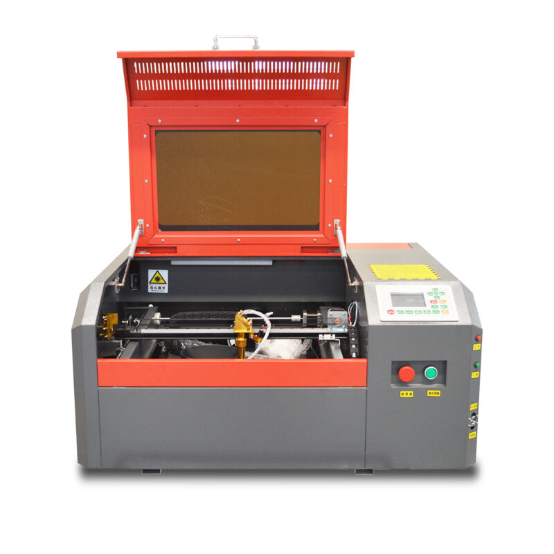 4040 laser engraving machine