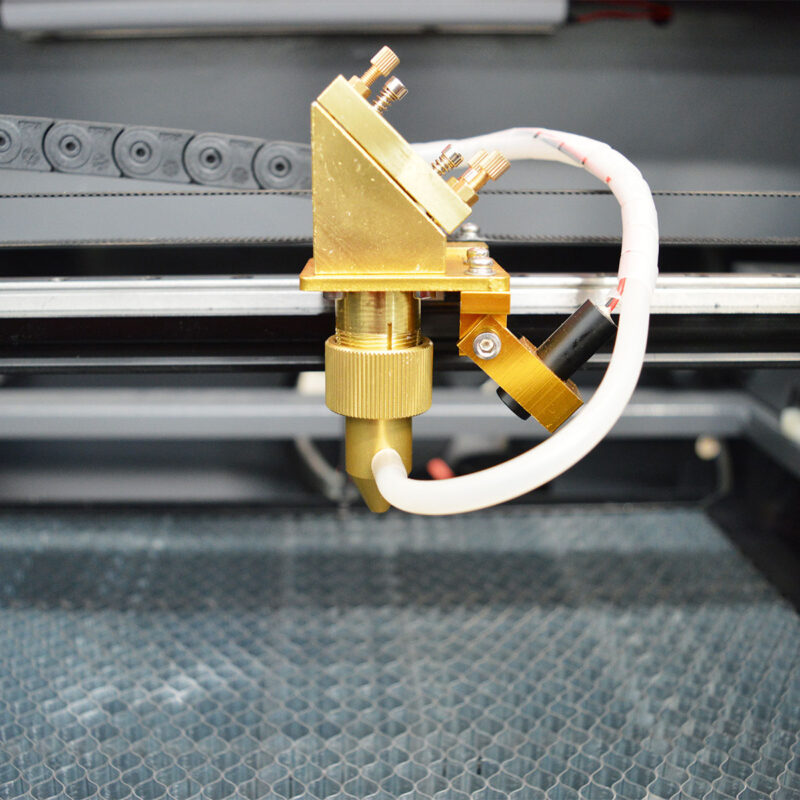 4040 laser engraving machine