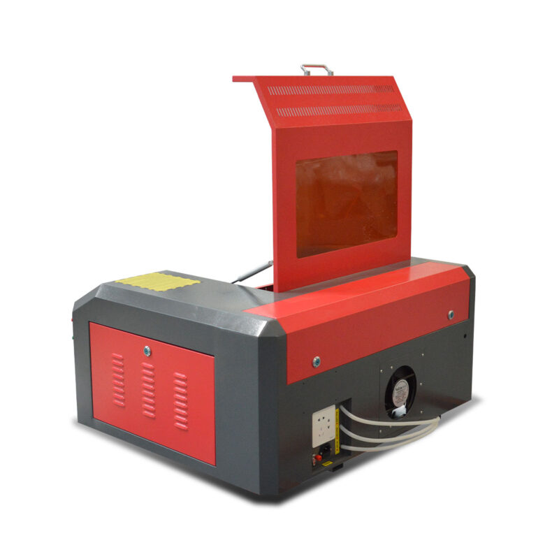 4040 laser engraving machine