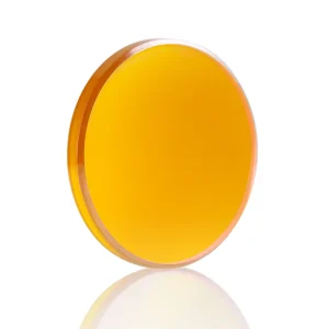 Skyphoenix CO2 Laser ZnSe Focus Lens