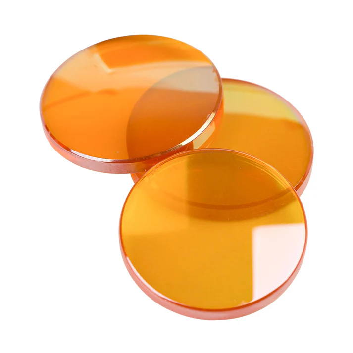 Skyphoenix CO2 Laser ZnSe Focus Lens