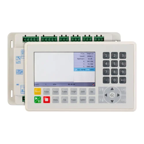 Skyphoenix Ruida RDC6445S Laser Controller