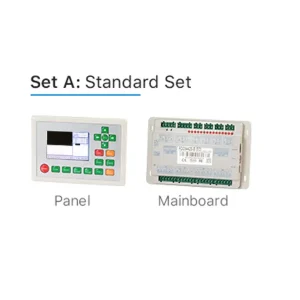 Skyphoenix Ruida Controller RDC6442S