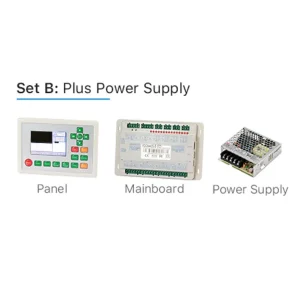 Skyphoenix Ruida Controller RDC6442S