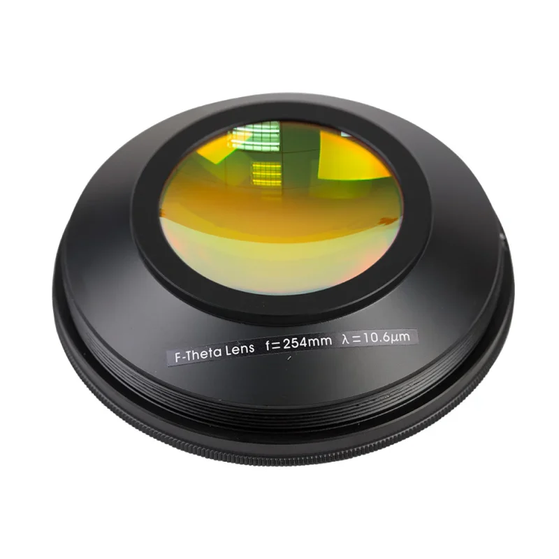 Skyphoenix CO2 F-Theta Lens