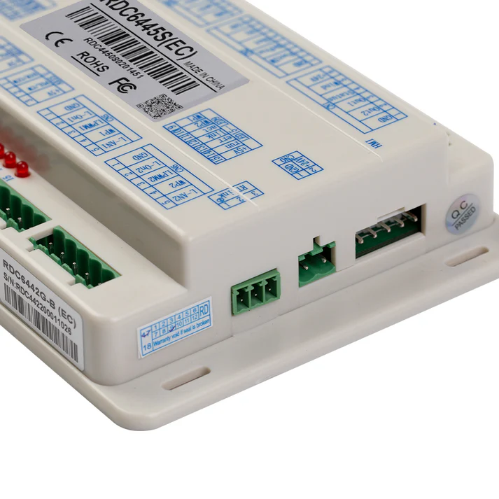 Skyphoenix Ruida RDC6445S Laser Controller