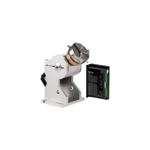 D69  Series Rotary Attachment Set