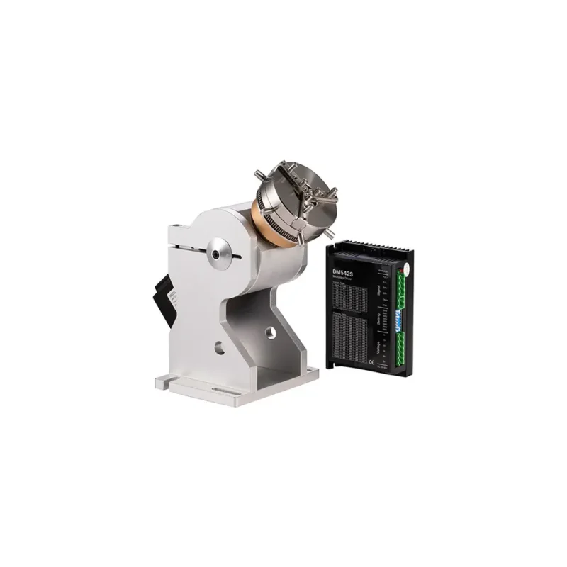 D69  Series Rotary Attachment Set