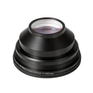 Skyphoenix Fiber Laser F-theta Scan Lens