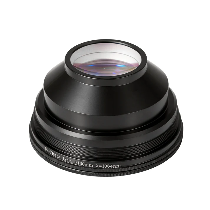 Skyphoenix Fiber Laser F-theta Scan Lens