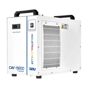 Skyphoenix TEYU CW5200 Industrial Water Chiller