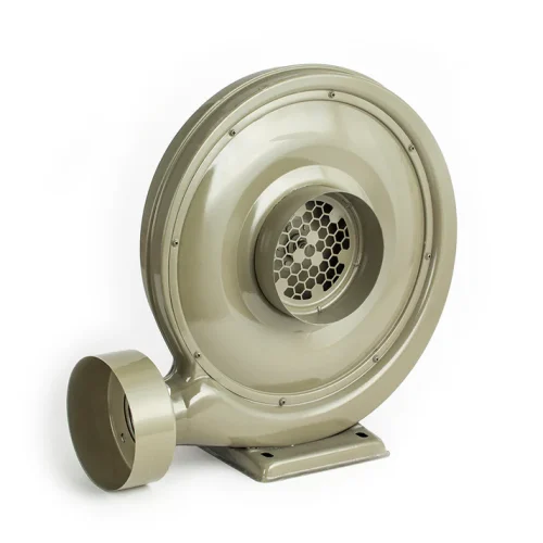 Skyphoenix 110/220V 550/750W Industrial Fan Blower