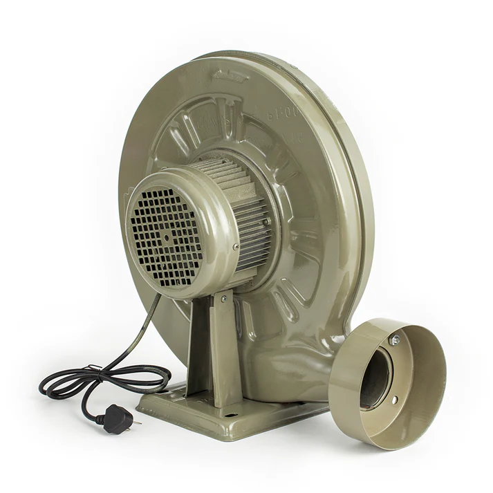 Skyphoenix 110/220V 550/750W Industrial Fan Blower