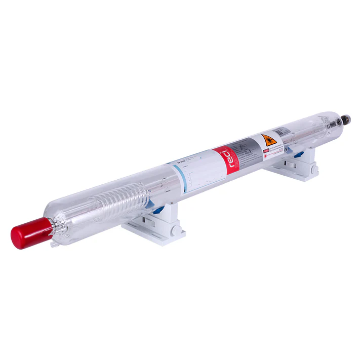 Skyphoenix RECI W & T Series CO2 Laser Tube
