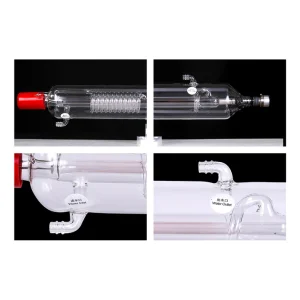 Skyphoenix RECI W & T Series CO2 Laser Tube
