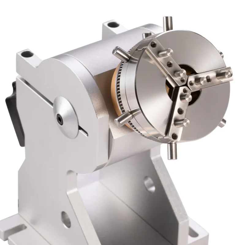 D69  Series Rotary Attachment Set