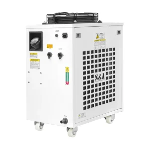 Skyphoenix CW-6000 Industrial Water Chiller