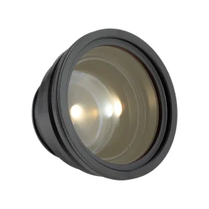 Skyphoenix UV F-theta Scan Lens Black