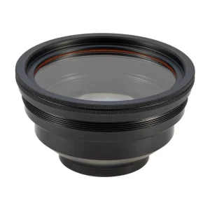 Skyphoenix UV F-theta Scan Lens Black