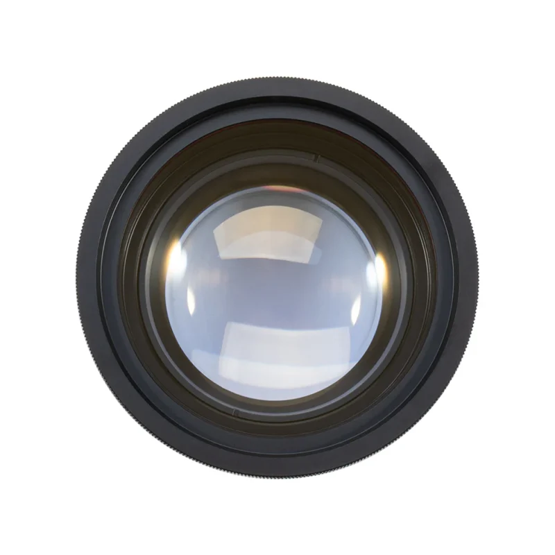 Skyphoenix UV F-theta Scan Lens Black