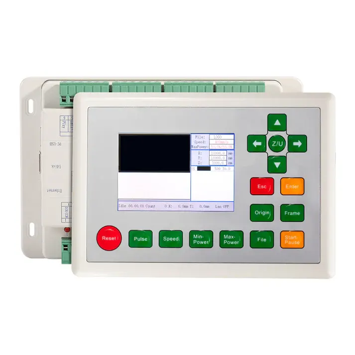 Skyphoenix Ruida Controller RDC6442S